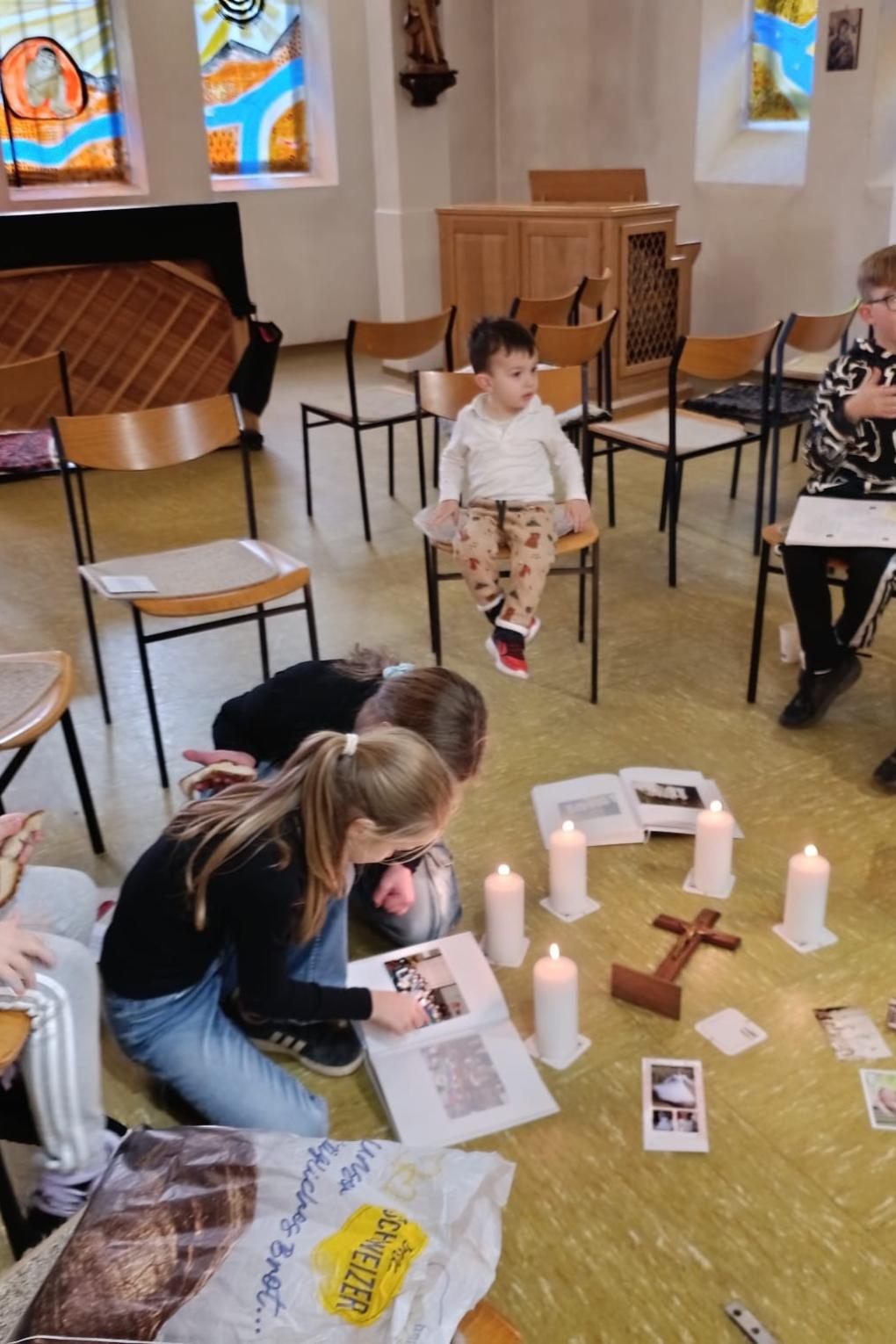 1. Gruppenstunde II (2)