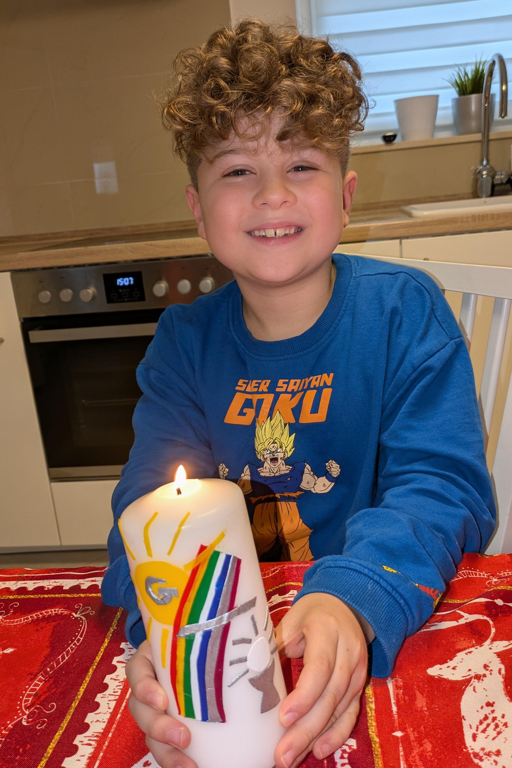 3. Einheit Jesus - unser Licht