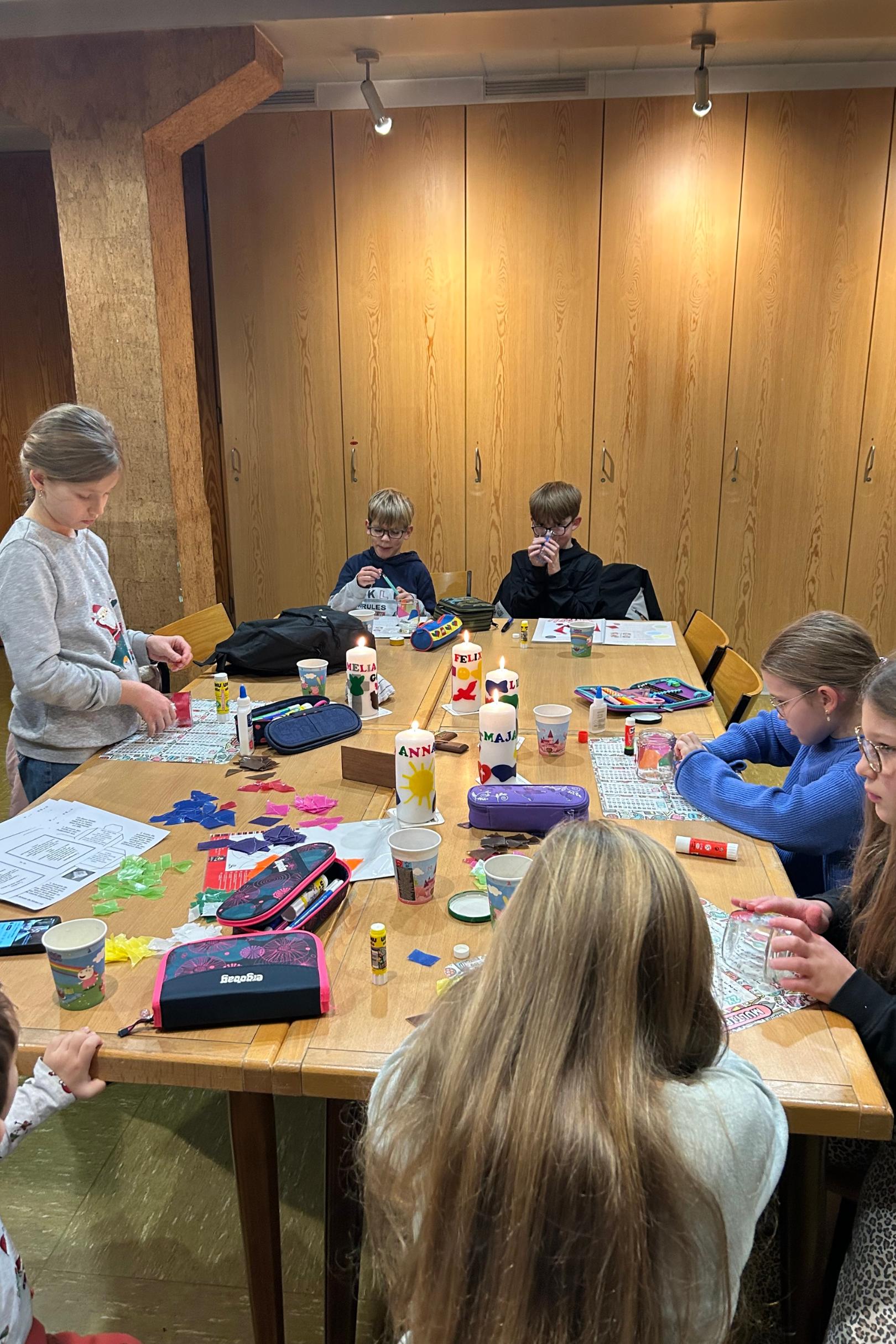 Beten - Sprechen mit Gott