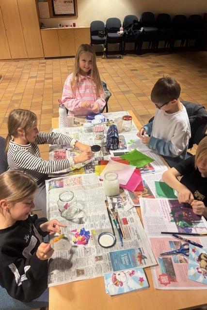 2. Einheit Jesus unser Licht II