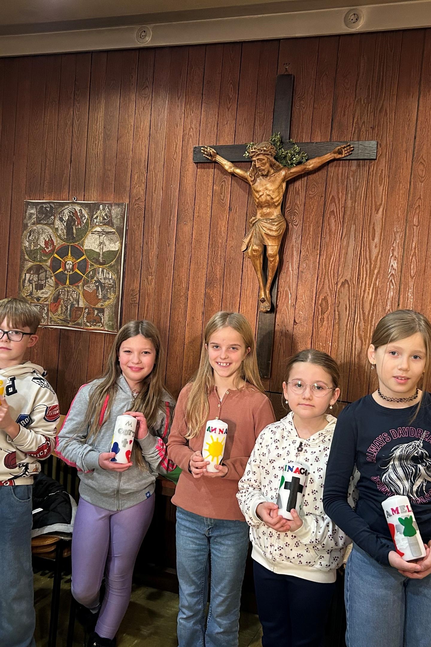 2. Einheit Jesus - unser Licht