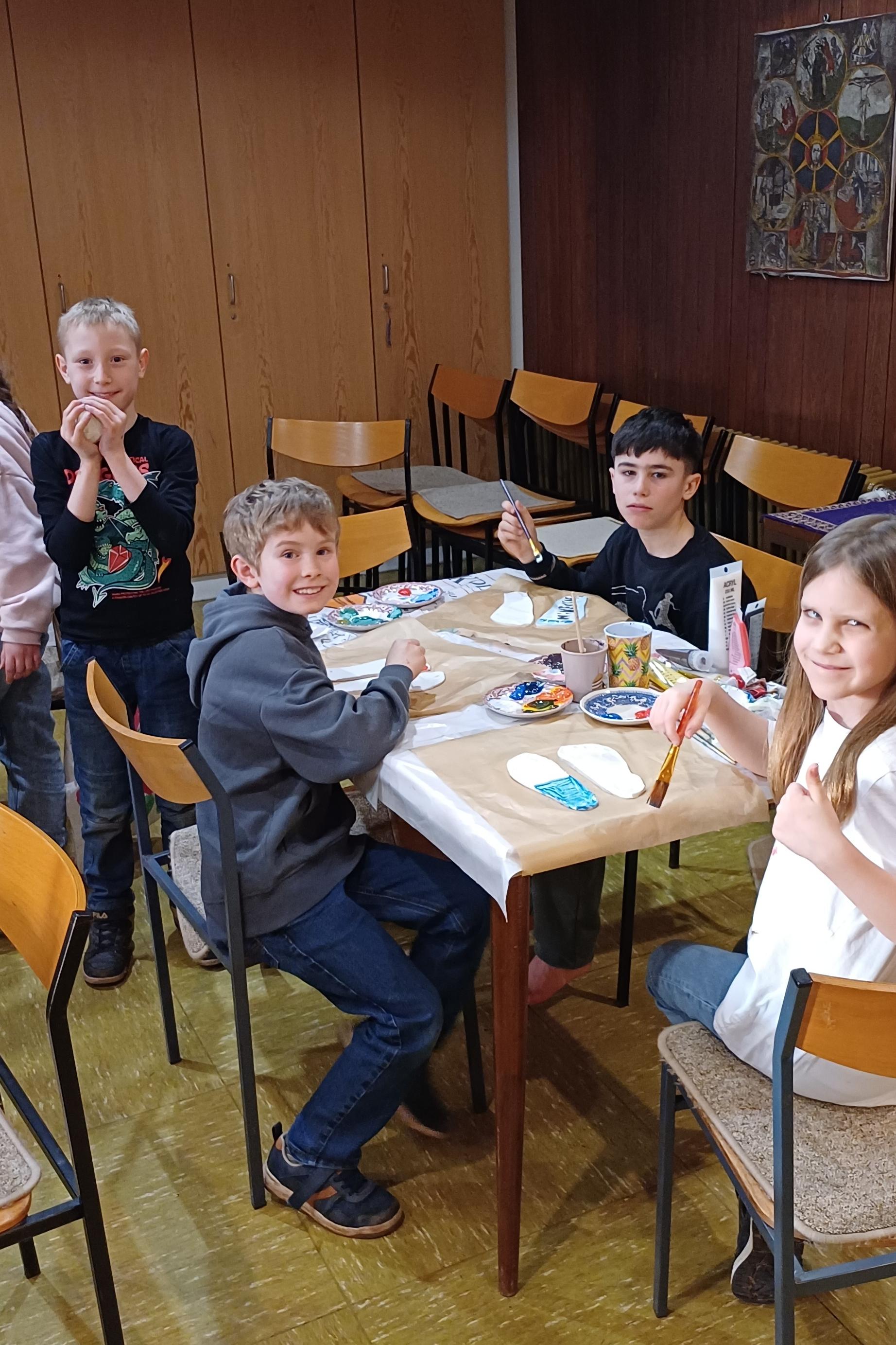 Beichtnachmittag III