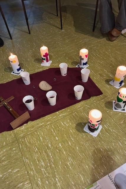 Der barmherzige Vater IV