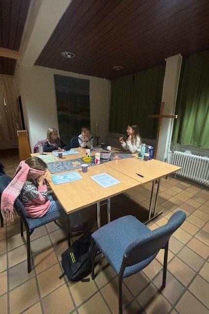 Jesus heilt den blinden Bartimäus