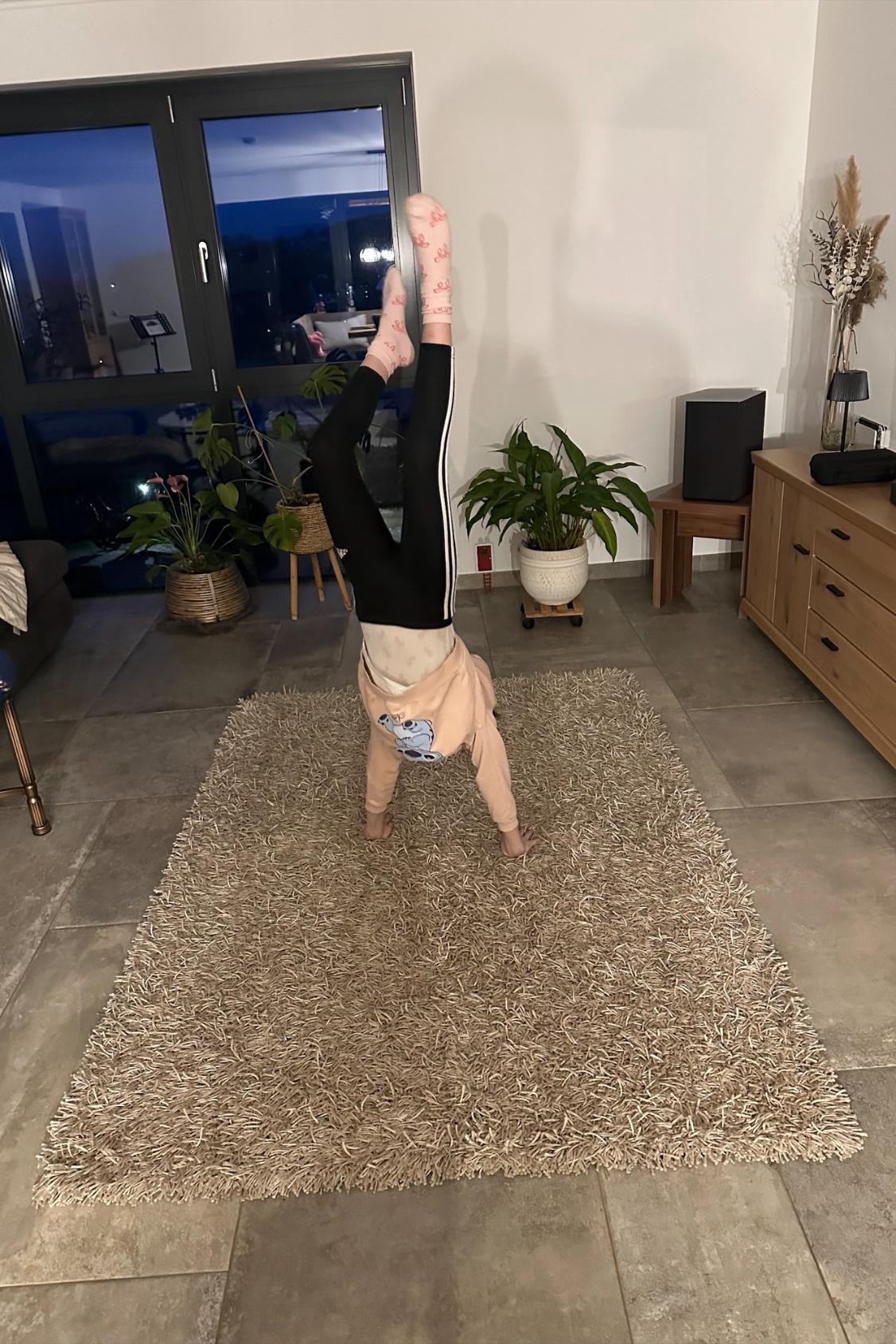 Jesus stellt die Welt auf den Kopf III