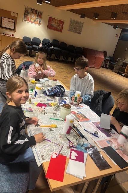 Jesus unser Licht III