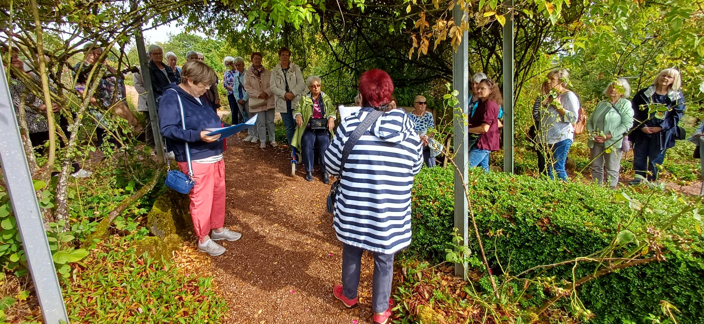 Meditation zur 'Kleinen Auszeit'