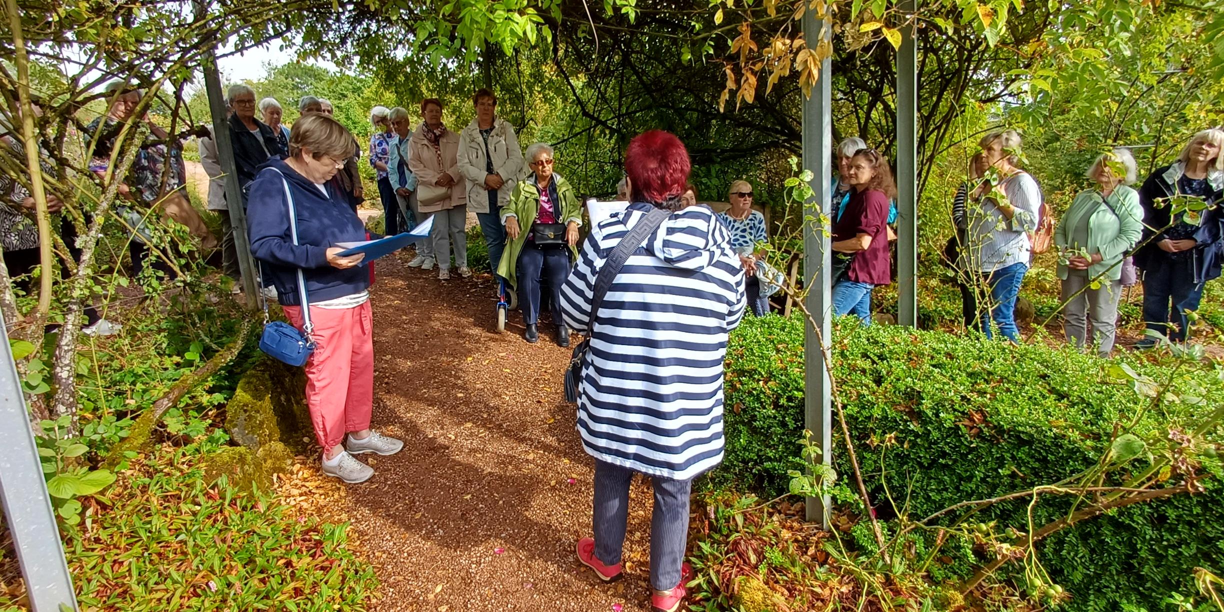 Meditation zur 'Kleinen Auszeit' (c) Kath.Pfarrei Schiffweiler Meditation zur 'Kleinen Auszeit'