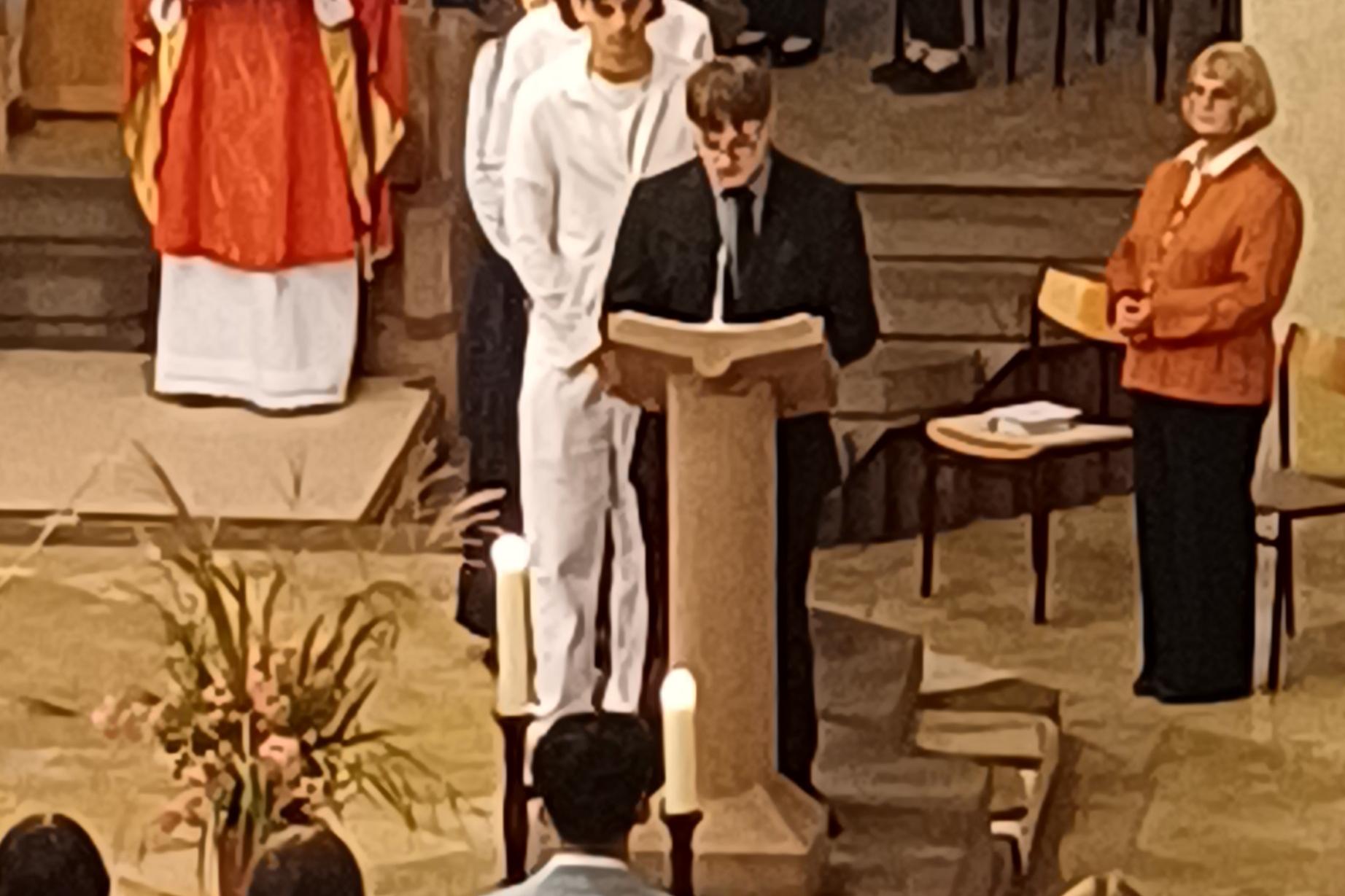 Firmgottesdienst 19.09.2025