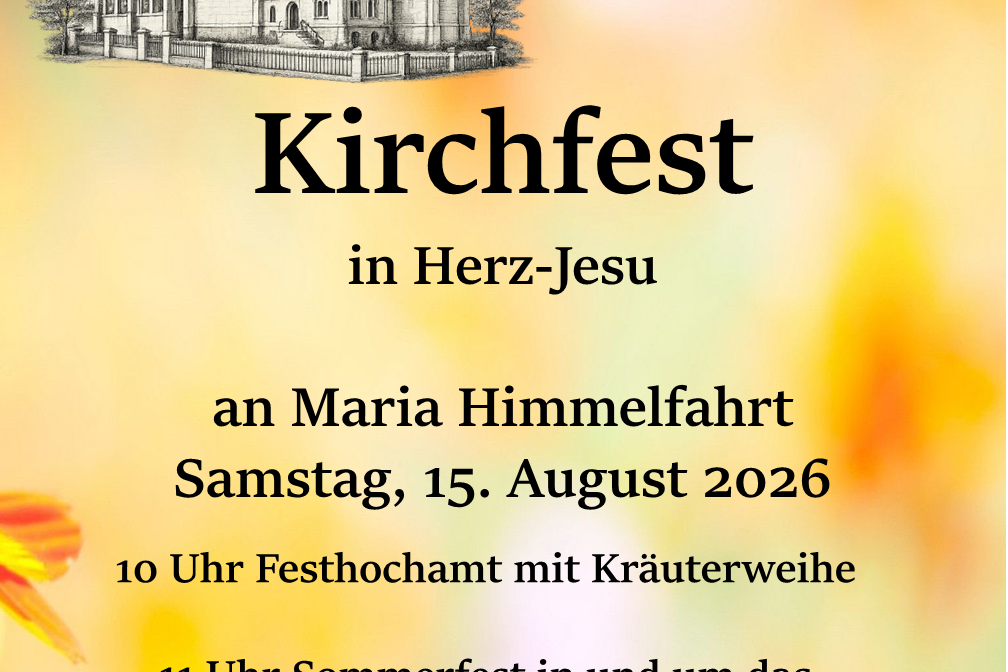 Kirchfest 26