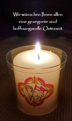 Ostergruß 2026