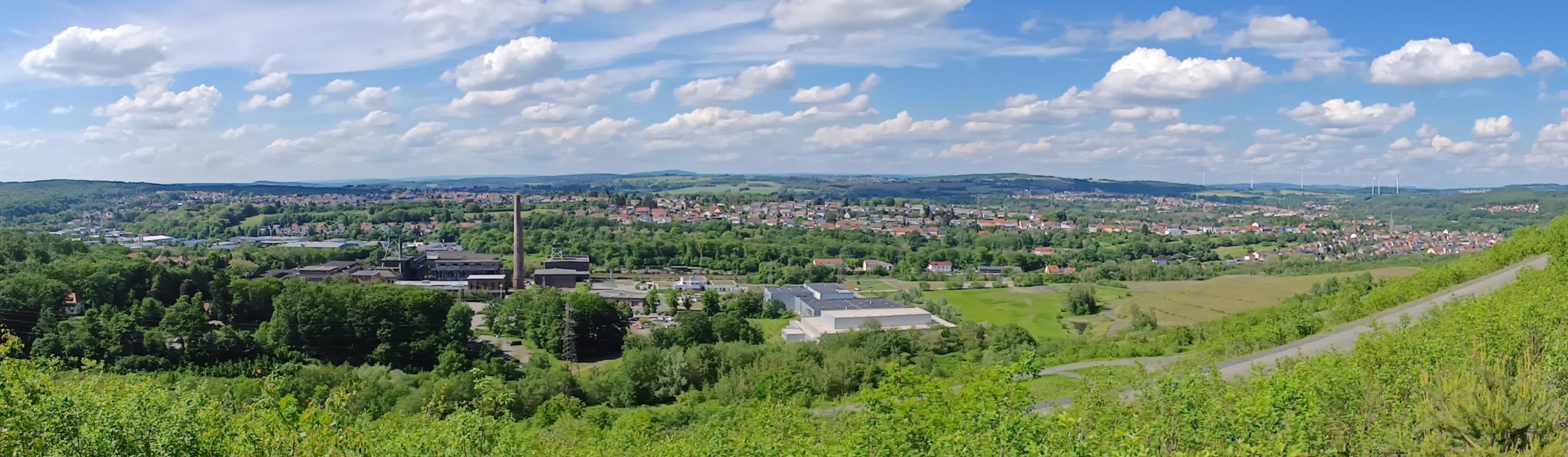 Pfarrei Schiffweiler St. Martin