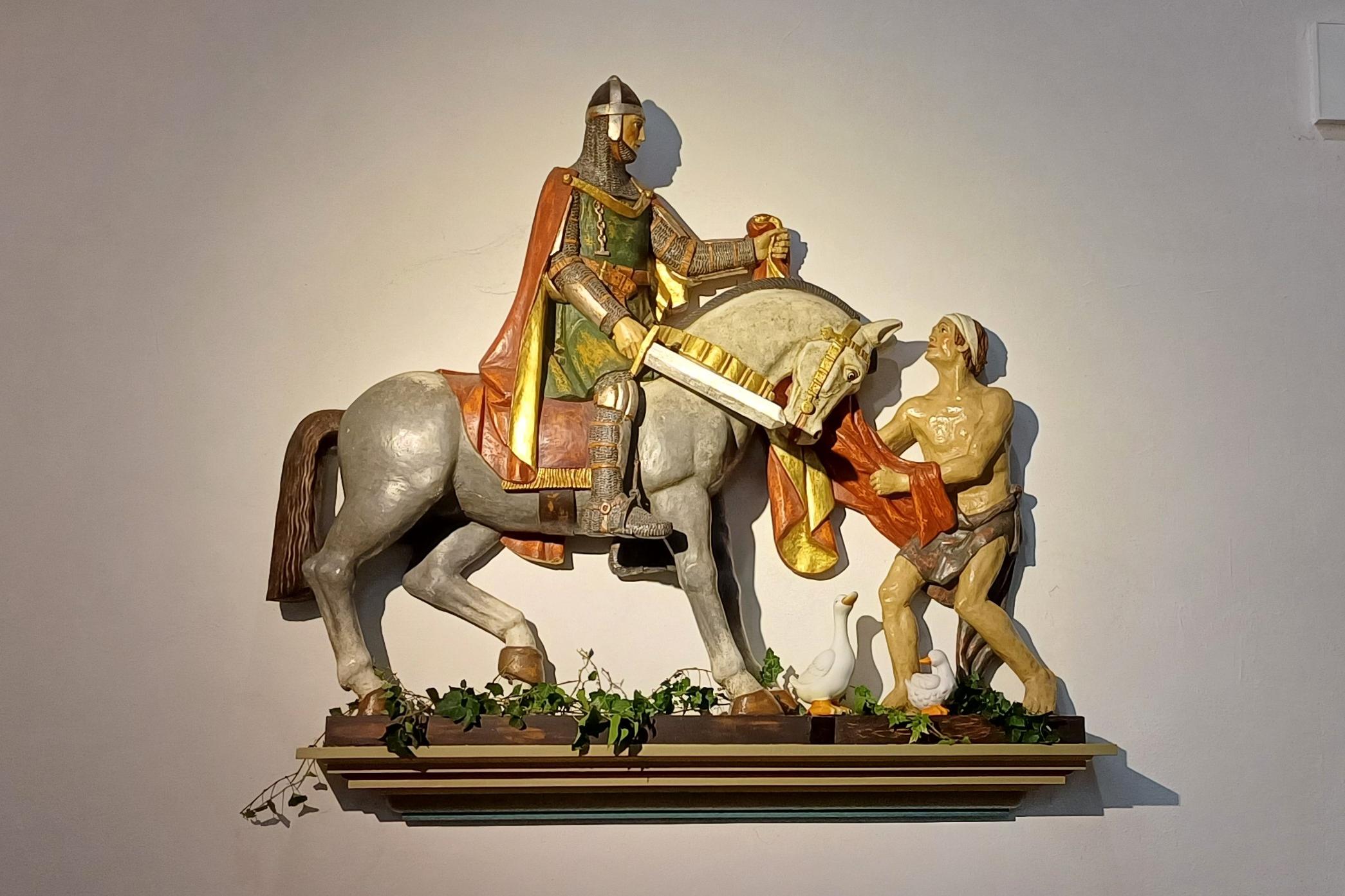 St. Martin, Kath. Kirche Schiffweiler