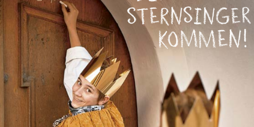 Sternsingeraktion 2026