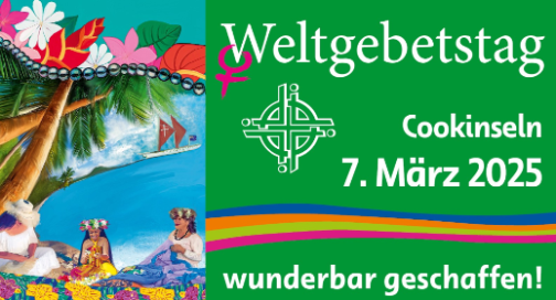 Weltgebetstag 2025 I