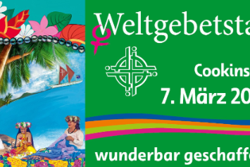 Weltgebetstag 2025
